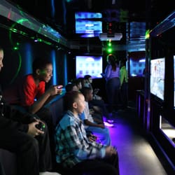 Mr Game Room Game Truck Columbus Oh Mr Game Room Game Truck Columbus Oh