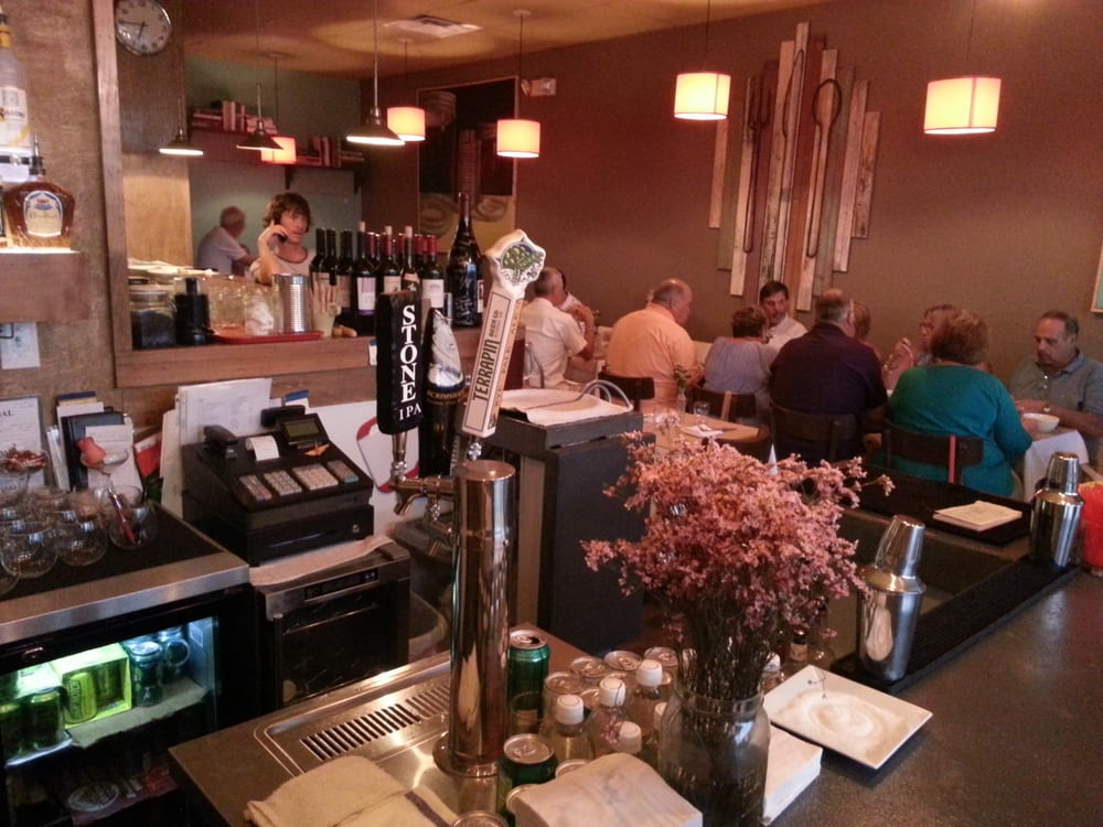 Urban Kitchen American (New) Corolla, NC Reviews Photos Yelp