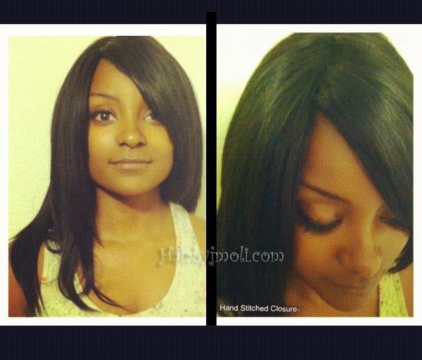 Full Sew In Weave With No Hair Out | full sew in hair weaves with no hair out hand sewn Full Sew In Weave With No Hair Out | full sew in hair weaves with no hair out hand sewn