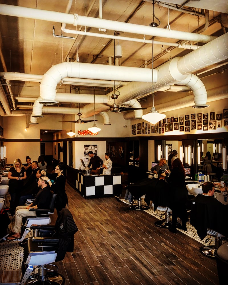 Finley?s Barber Shop - Barbers - 78704 (South Austin) - Austin, TX ...