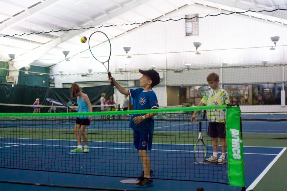 Oak Brook Racquet & Fitness Club Gyms Westmont, IL Reviews Photos Yelp