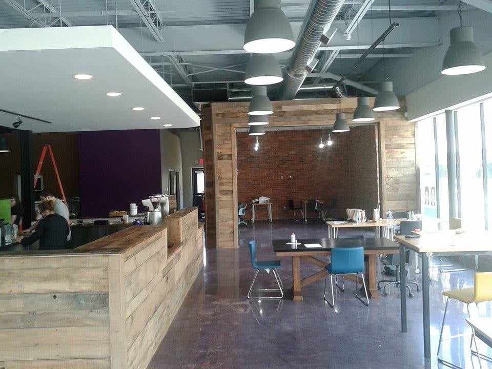 The Office Coffee Shop 13 Photos Coffee & Tea Royal Oak, MI