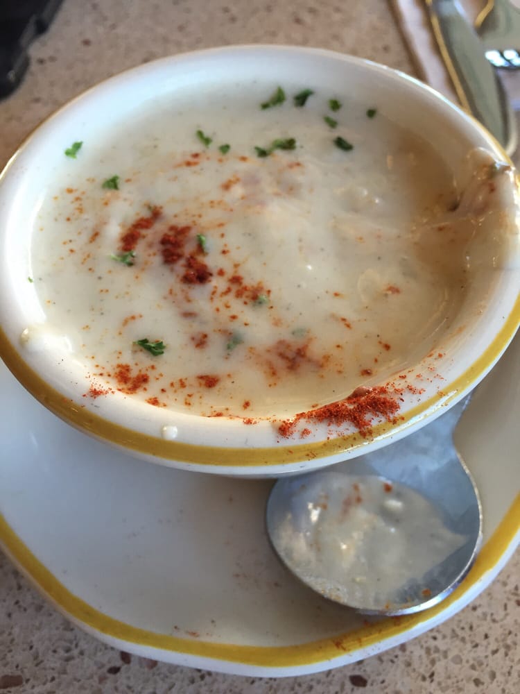 Brad’s Restaurant Seafood