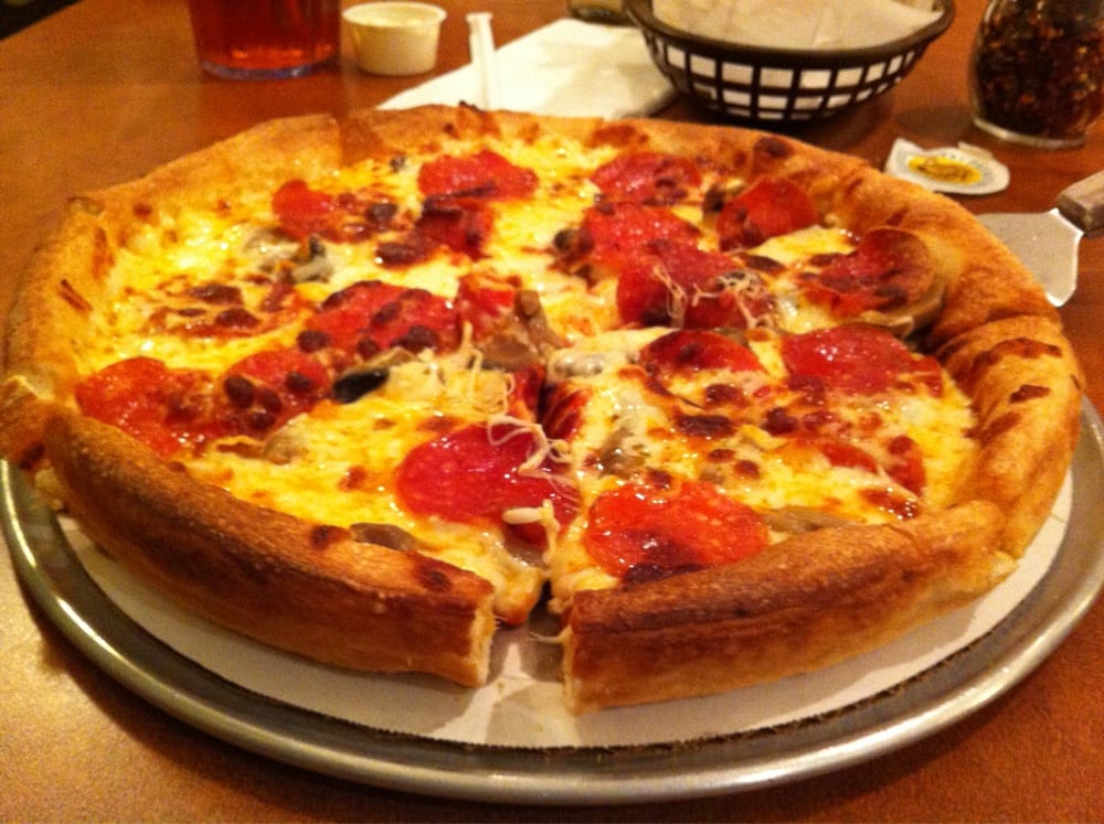 Olympic Steak and Pizza Steakhouses 6250 Hwy 64 Oakland, TN