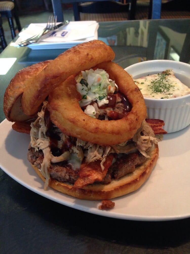 HogsHead Cafe 127 Photos Barbeque Richmond, VA Reviews Menu