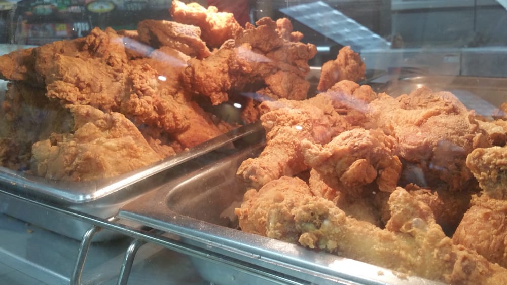 8 brothers food market