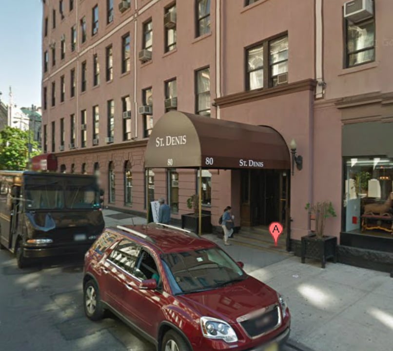 David Kraus, MD Psychiatrists New York, NY Yelp