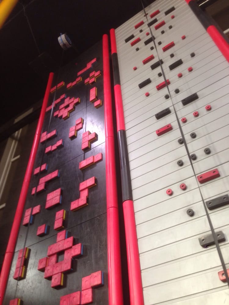 Altitude Gym 17 Photos Climbing Gatineau, QC Reviews Yelp