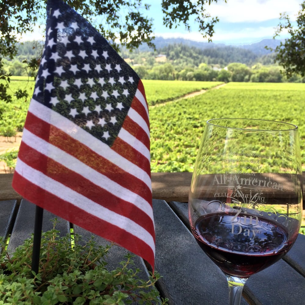 Wilson Winery 40 Photos Wineries 1960 Dry Creek Rd Healdsburg