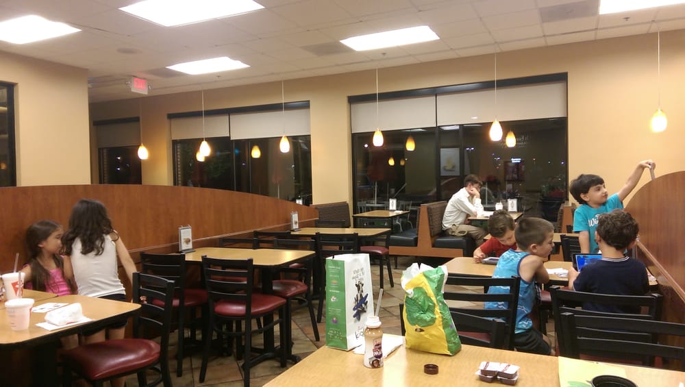 ChickfilA Fast Food 15605 S LaGrange Rd Orland Park, IL