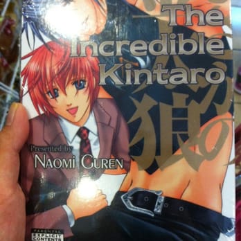 Kinokuniya Bookstore - San Francisco, CA, United States. I always buy something in this store... Money flies out of my pockets every time.