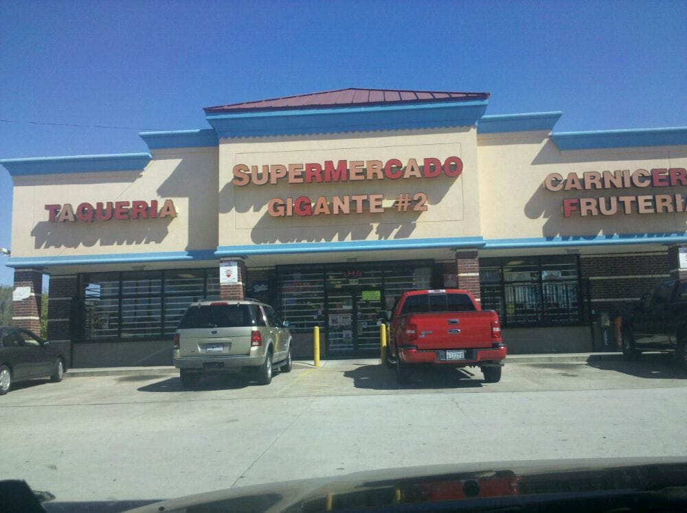 Supermercado Gigante 2 Convenience Stores Houston, TX Reviews