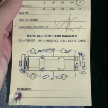 car rentals bend oregon