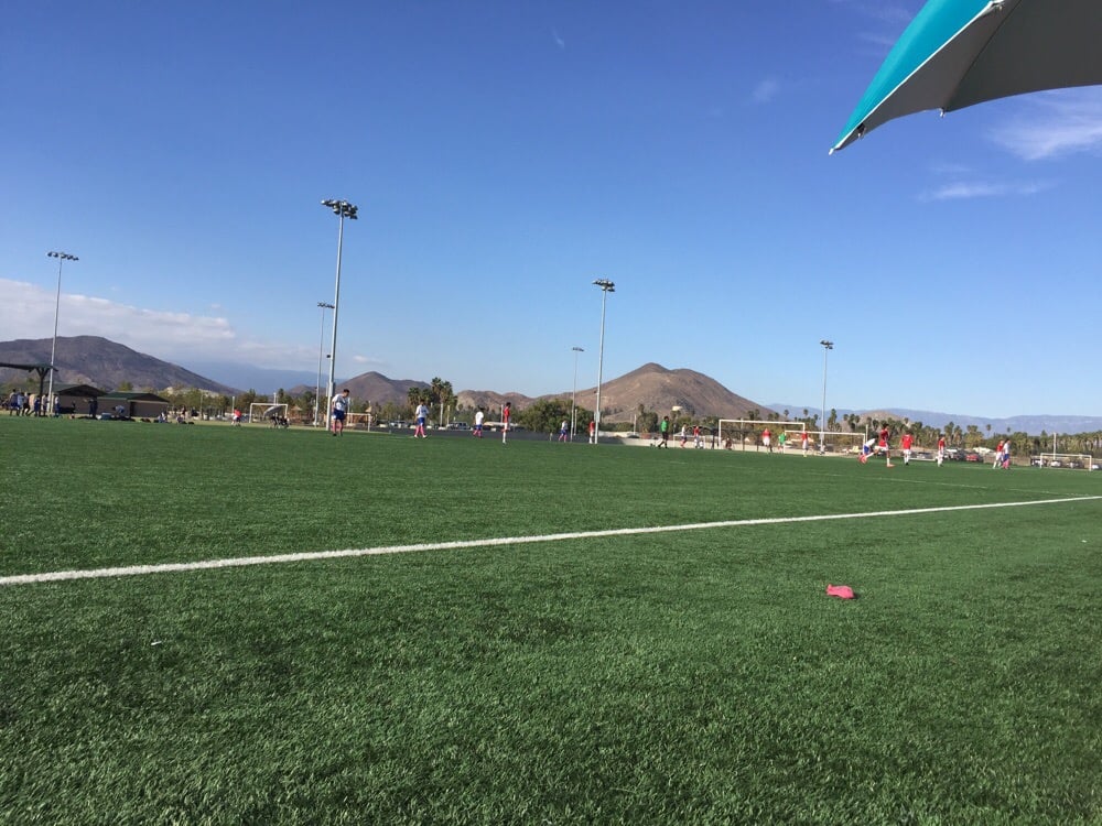 Rancho Jurupa Regional Sports Park Riverside, CA Yelp