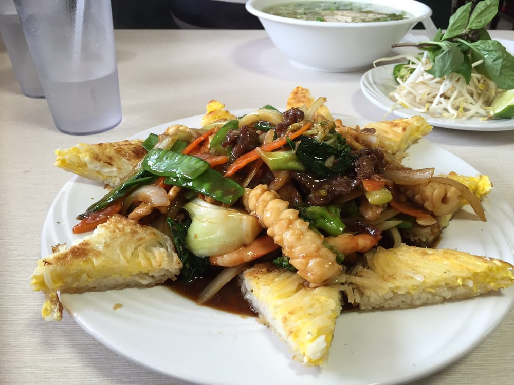 Saigon Noodle and Grill 30 Photos Vietnamese Orlando, FL