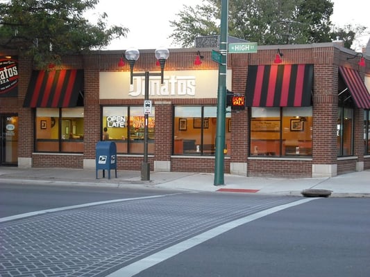 Donatos deals columbus ohio