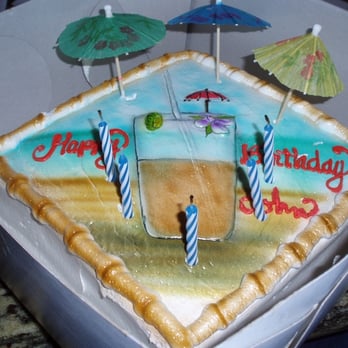 Dee Lite Bakery Birthday Cake Dee Lite Bakery Birthday Cake