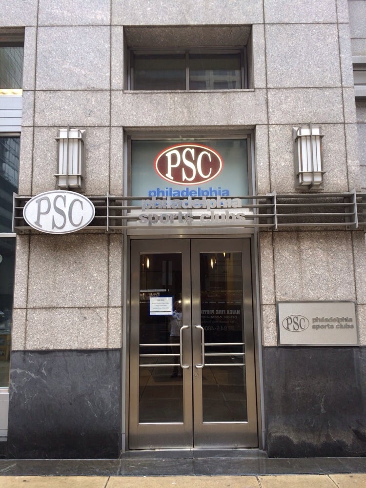 Philadelphia Sports Clubs Gyms Philadelphia, PA Yelp