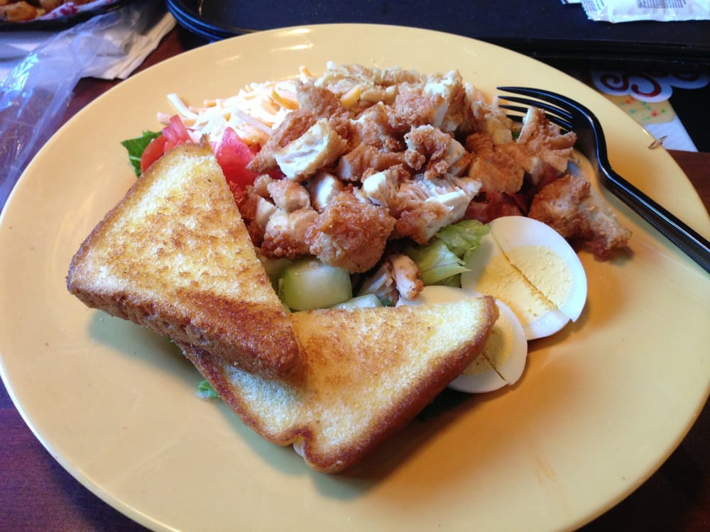 Zaxby’s Fast Food Knightdale, NC Yelp