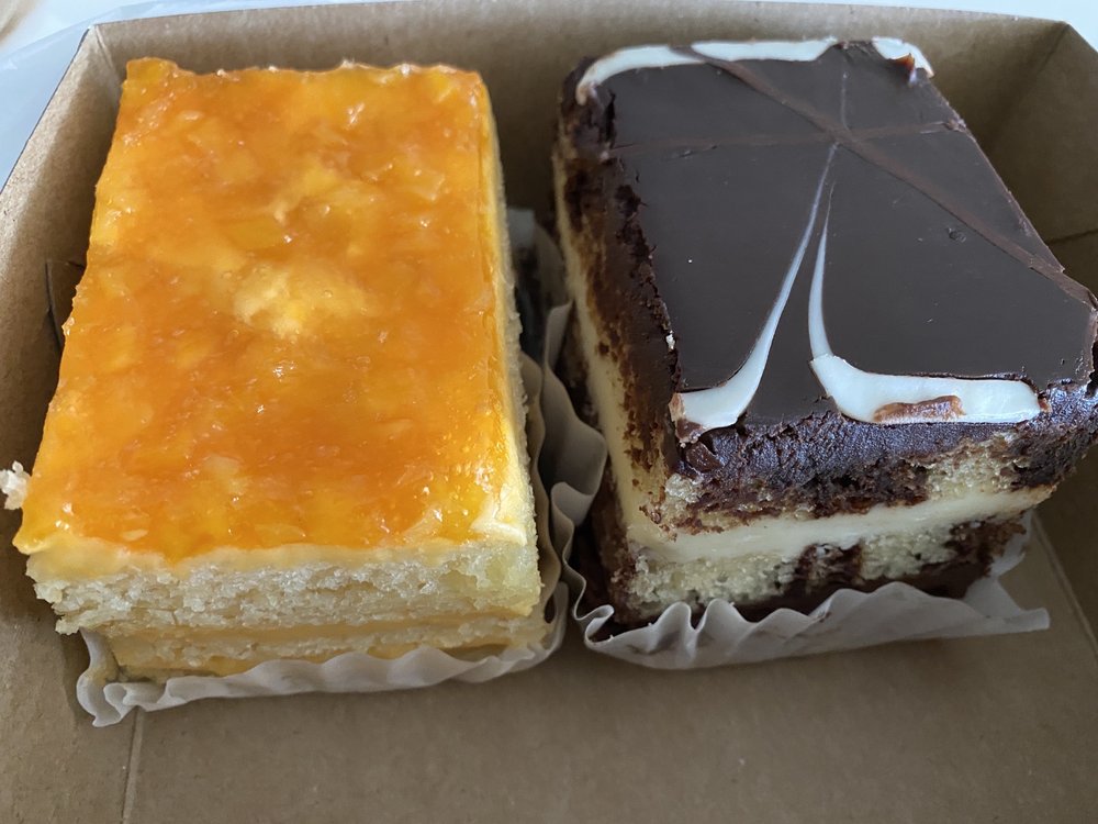 Panaderia Latina Bakery