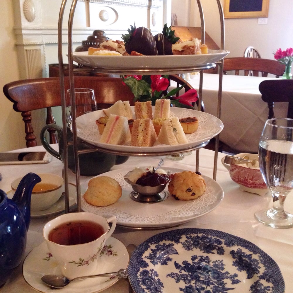 Reynolds Tavern 90 Photos Tea Rooms 7 Church Cir Annapolis, MD