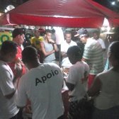 Scooby Dogs - Salvador - BA, Brasil. Chegue cedo, porque acaba logo.