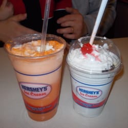 Phillip Arthur S Fine Food Ice Cream Hershey PA