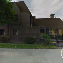 Morales Chiropractic logo