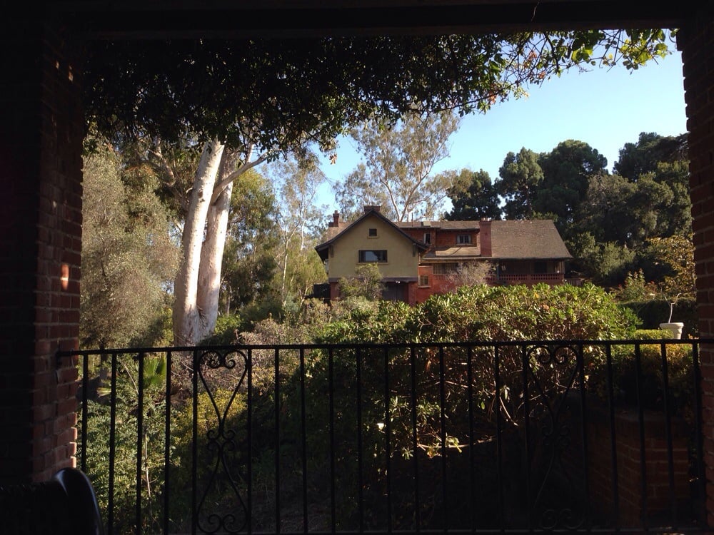 Marston House Museum & Gardens Museums San Diego, CA Yelp