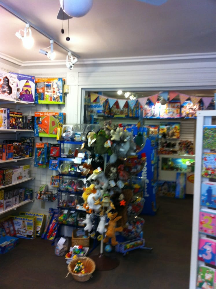 Woozles Childrens Bookstore Toy Stores Spring Garden Halifax, NS