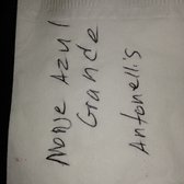 Driskill Bar - My mission this trip: beeline to Antonelli's to procure more of the best cheese I EVER put in my mouth. - Austin, TX, United States