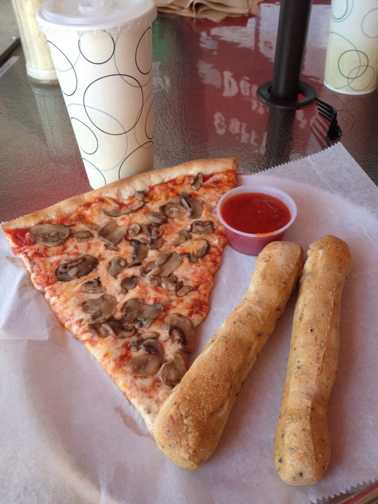 Ny pizza coupons cary nc