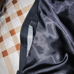 Fashion Dream - Arlington, VA, United States. The tailor did not stitch the bottom of my suits. I could not understand why. My experience with this store is totally disaster.