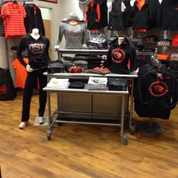 Spirit Merchandise