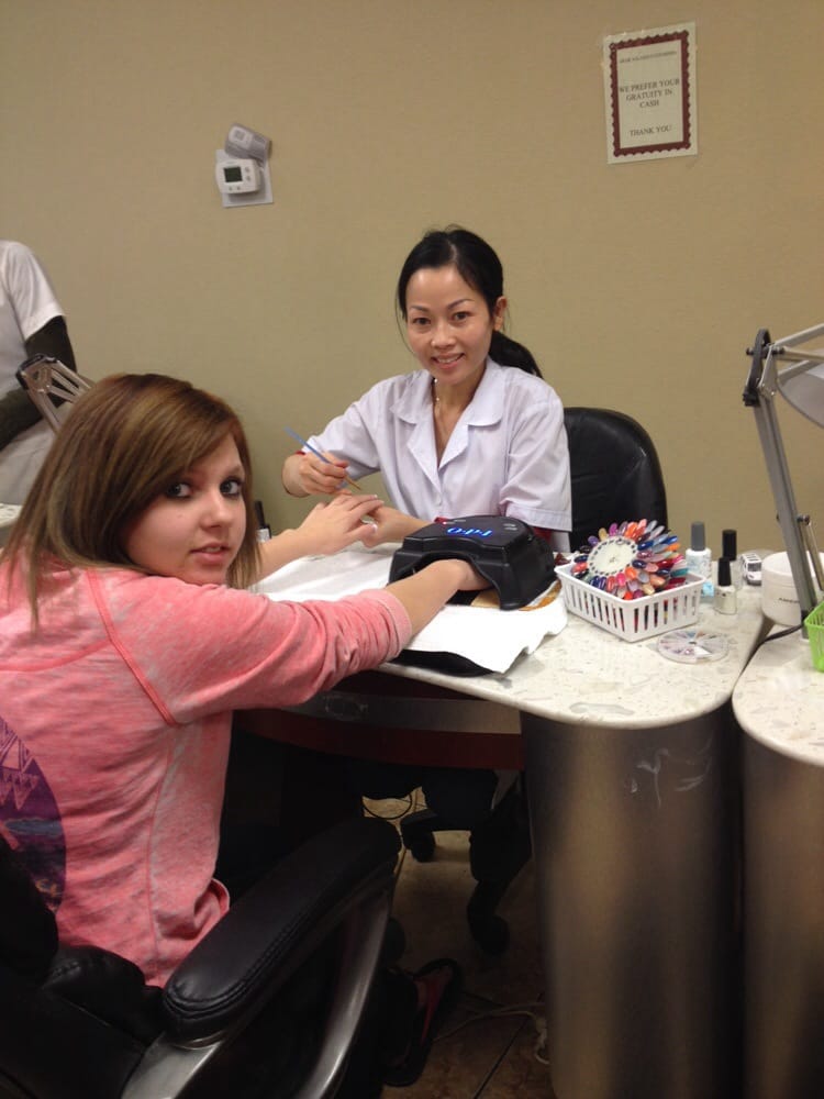 Cheyenne Nail and Spa Nail Salons Yelp