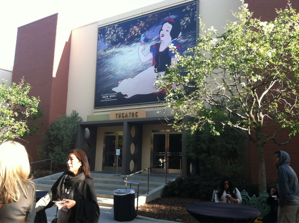 Walt Disney Studios 89 Photos Arts &amp; Entertainment