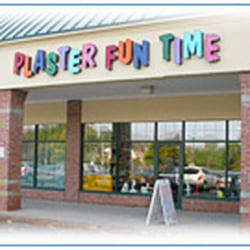 plaster fun time framingham ma hours