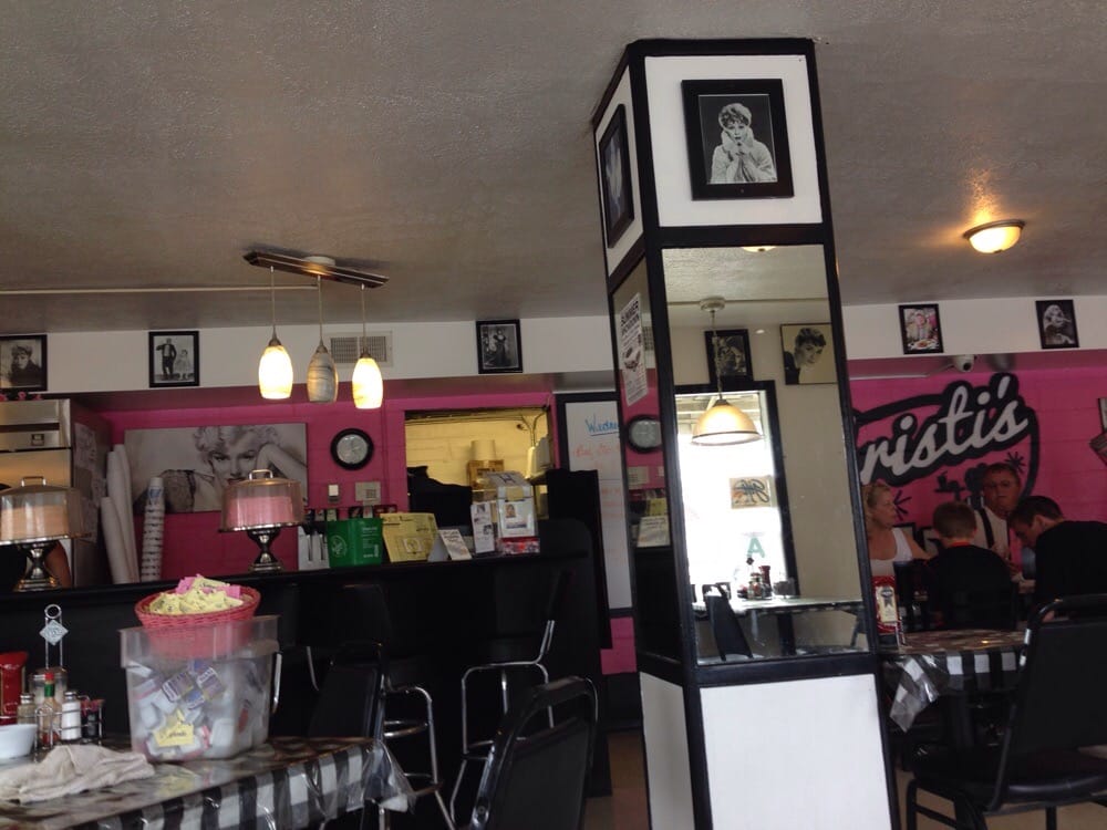 Christi’s Cafe Diners Louisville, KY Reviews Photos Yelp