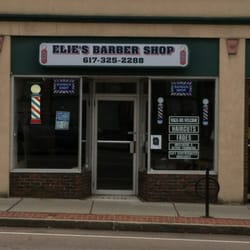 Elie?s Barber Shop - Barbers - West Roxbury, MA, United States ...
