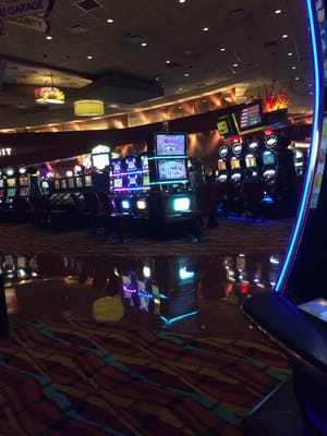 choctaw casino resort hotel