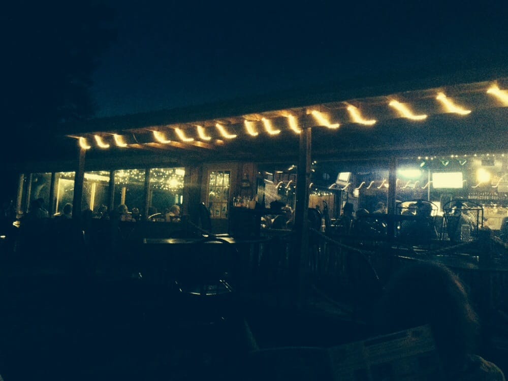 The Docks American (New) 1165 Ed Hembree Dr Scottsboro, AL