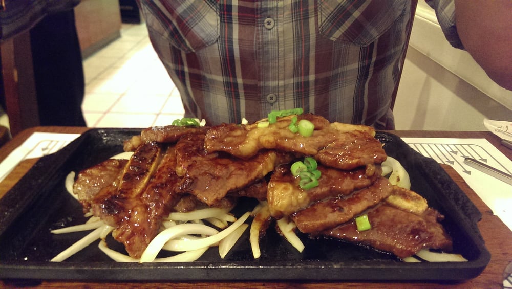 My Way Korean Restaurant Korean New Brunswick, NJ Yelp