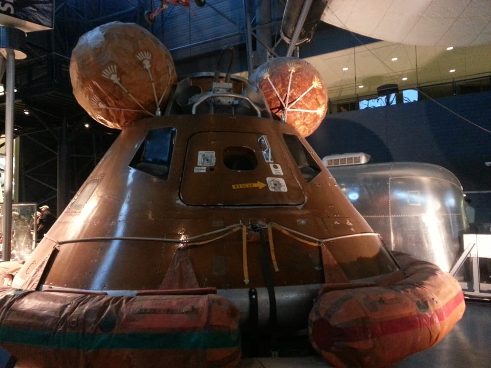 National Air and Space Museum 203 Photos Museums Chantilly, VA