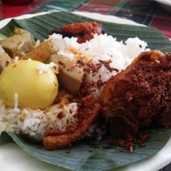 Wong Java House logo