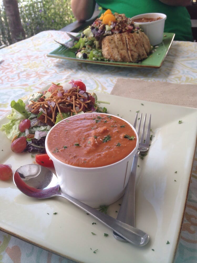 Starland Cafe Sandwiches Savannah, GA Yelp