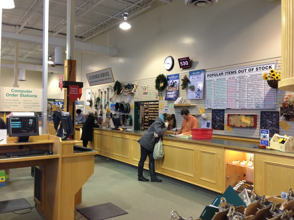 Lee Valley Tools Nurseries & Gardening Bayers Lake Halifax, NS