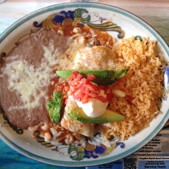 Mexican Food In North Bend Wa Mexican Food In North Bend Wa