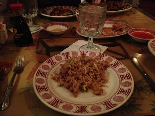 King S Island Restaurant Lynchburg Reviews King S Island Restaurant Lynchburg Reviews