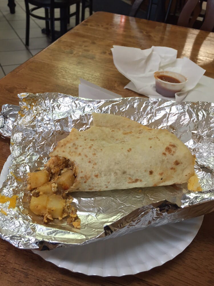 Juan Big Burrito Breakfast & Brunch League City, TX Reviews