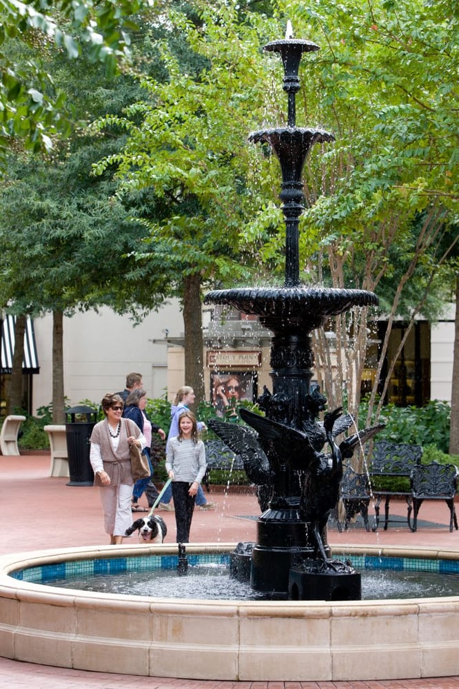 Stony Point Fashion Park 31 Reviews Shopping Centers Stony Point